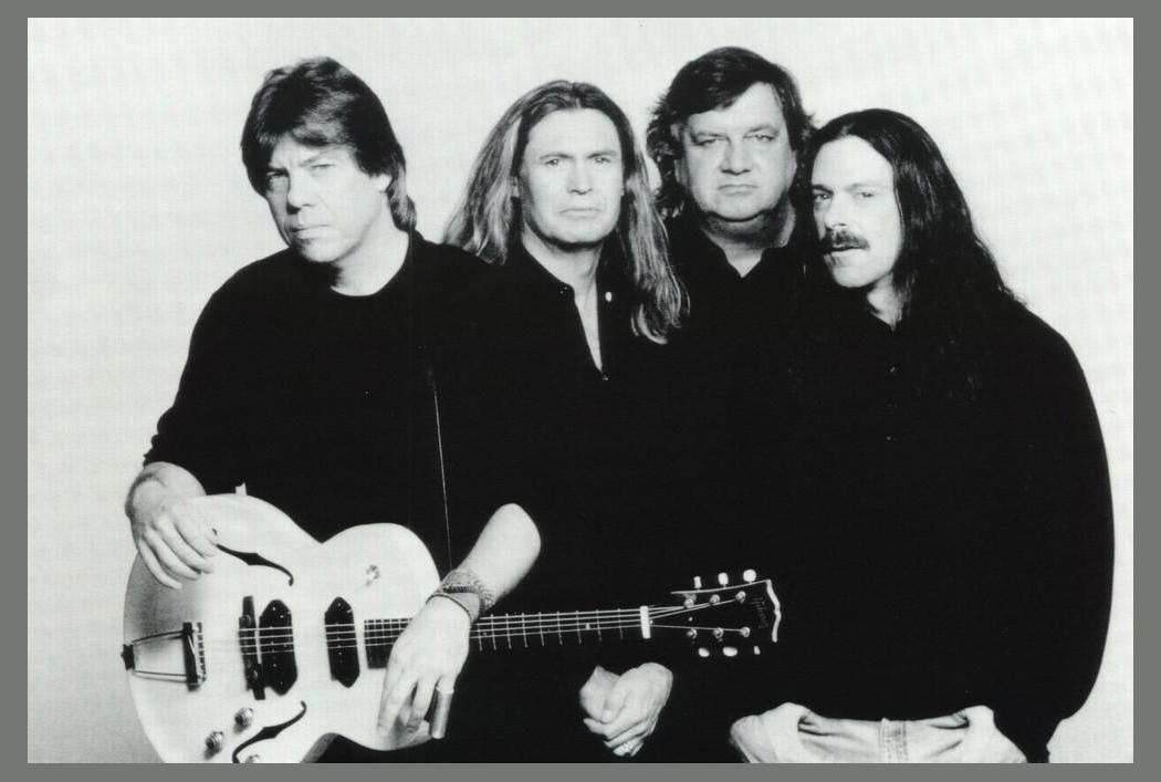 George Thorogood And The Destroyers